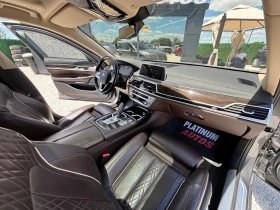 BMW 730 XDRIVE/360 ������/LED/FULL | Mobile.bg � ����� ������ 6