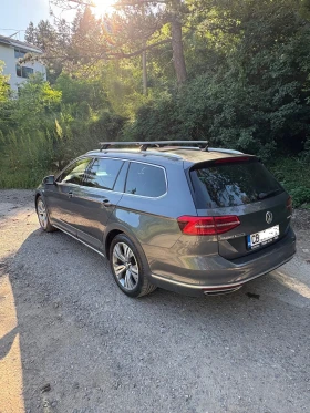 VW Alltrack 2.0 BiTDI 4MOTION | Auto.bg — изображение 3