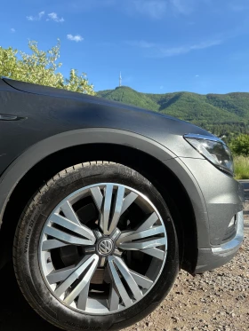VW Alltrack 2.0 BiTDI 4MOTION | Auto.bg — изображение 13