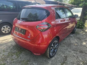 Renault Zoe INTENS R135 CCS | Auto.bg — изображение 3