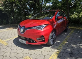 Renault Zoe INTENS R135 CCS
