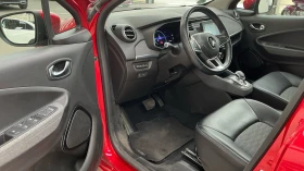 Renault Zoe INTENS R135 CCS | Auto.bg — изображение 9