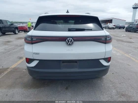 VW ID.4 PRO* КАМЕРА* LANE* ASSIST* KEYLESS*  | Auto.bg — изображение 7