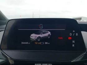 VW ID.4 PRO* КАМЕРА* LANE* ASSIST* KEYLESS*  | Auto.bg — изображение 12