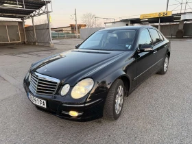 Mercedes-Benz E 320 4 MATIC