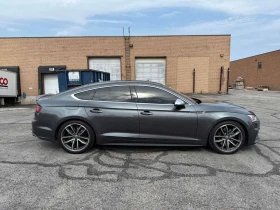 Audi S5 * Technik * CARFAX * ���� �� �� | Mobile.bg � ����� ������ 4