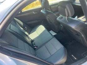 Mercedes-Benz C 220 CDI AMG PACK | Mobile.bg � ����� ������ 8