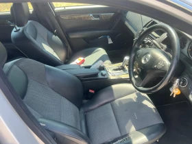 Mercedes-Benz C 220 CDI AMG PACK | Mobile.bg � ����� ������ 6