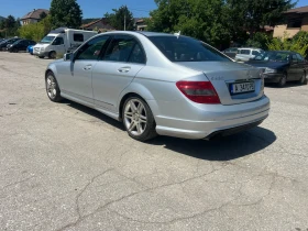 Mercedes-Benz C 220 CDI AMG PACK | Mobile.bg � ����� ������ 5