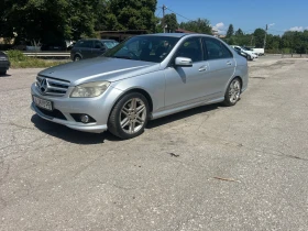 Mercedes-Benz C 220 CDI AMG PACK | Mobile.bg � ����� ������ 11