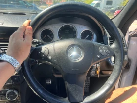 Mercedes-Benz C 220 CDI AMG PACK | Mobile.bg � ����� ������ 10