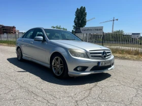 Mercedes-Benz C 220 CDI AMG PACK | Mobile.bg � ����� ������ 13