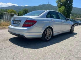 Mercedes-Benz C 220 CDI AMG PACK | Mobile.bg � ����� ������ 4