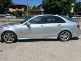 Mercedes-Benz C 220 CDI AMG PACK | Mobile.bg � ����� ������ 2