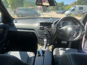 Mercedes-Benz C 220 CDI AMG PACK | Mobile.bg � ����� ������ 7
