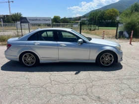 Mercedes-Benz C 220 CDI AMG PACK | Mobile.bg � ����� ������ 14