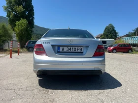Mercedes-Benz C 220 CDI AMG PACK | Mobile.bg � ����� ������ 3