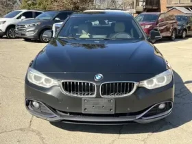 BMW 430 XDrive* Gran Coupe* HARMAN KARDON* HEAD-UP* ПОДГРЕ - 12200 € / 23861.13 лв. - 74106943 2