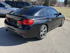 BMW 430 XDrive* Gran Coupe* HARMAN KARDON* HEAD-UP* ПОДГРЕ - 12200 € / 23861.13 лв. - 74106943 5