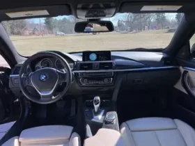BMW 430 XDrive* Gran Coupe* HARMAN KARDON* HEAD-UP* ПОДГРЕ - 12200 € / 23861.13 лв. - 74106943 15