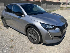 Peugeot 208 EV 50kwh Allure - 13800 € / 26990.45 лв. - 73313249 5