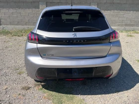 Peugeot 208 EV 50kwh Allure - 13800 € / 26990.45 лв. - 73313249 8