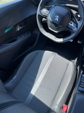 Peugeot 208 EV 50kwh Allure - 13800 € / 26990.45 лв. - 73313249 10