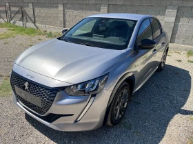 Peugeot 208 EV 50kwh Allure - 13800 € / 26990.45 лв. - 73313249 4