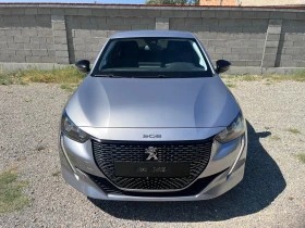 Peugeot 208 EV 50kwh Allure - 13800 € / 26990.45 лв. - 73313249 2
