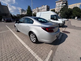 Opel Insignia 1.6 CDTI | ���������� � ������� | Mobile.bg � ����� ������ 6