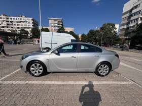 Opel Insignia 1.6 CDTI | ���������� � ������� | Mobile.bg � ����� ������ 4