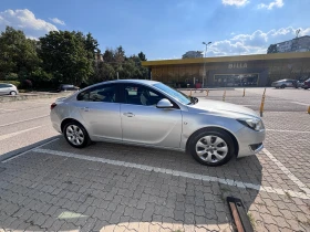 Opel Insignia 1.6 CDTI | ���������� � ������� | Mobile.bg � ����� ������ 5