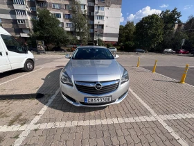 Opel Insignia 1.6 CDTI | ���������� � ������� | Mobile.bg � ����� ������ 2