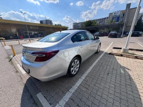 Opel Insignia 1.6 CDTI | ���������� � ������� | Mobile.bg � ����� ������ 7