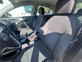 Opel Insignia 1.6 CDTI | ���������� � ������� | Mobile.bg � ����� ������ 10