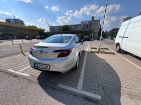 Opel Insignia 1.6 CDTI | ���������� � ������� | Mobile.bg � ����� ������ 8