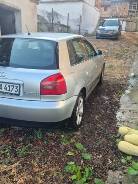 Audi A3 | Mobile.bg � ����� ������ 2