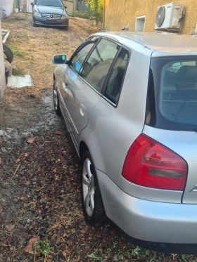 Audi A3 | Mobile.bg � ����� ������ 6