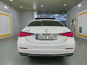 Mercedes-Benz C 200 1.5 4MATIC | Mobile.bg � ����� ������ 5