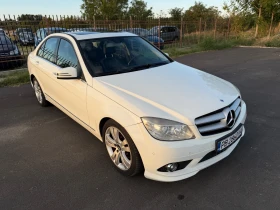 Mercedes-Benz C 300 4MATIC 231к.с. | Auto.bg — изображение 6