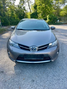 Toyota Auris 1, 8 HIBRID HATCBACK | Mobile.bg � ����� ������ 8