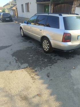 Audi A4 - 3150 € - 84683773 3