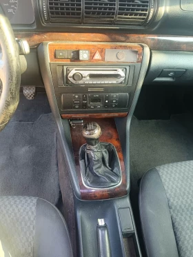 Audi A4 - 3150 € - 84683773 9