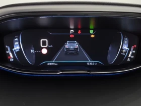 Peugeot 3008 1.5 BlueHDI Allure - САМО 30% АВАНС | Auto.bg — изображение 8