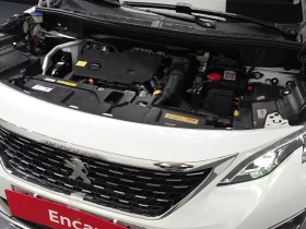 Peugeot 3008 1.5 BlueHDI Allure - САМО 30% АВАНС | Auto.bg — изображение 6
