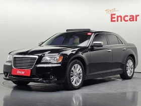Chrysler 300c 3.6 - САМО 30% АВАНС