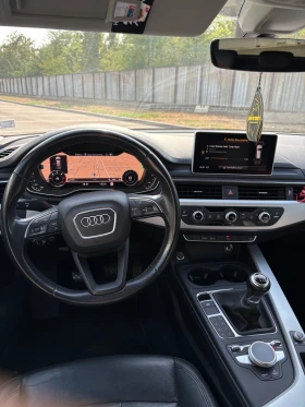 Audi A4 B9 Virtual Cockpit | Mobile.bg � ����� ������ 10