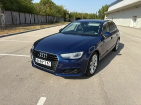 ����� �� �������� �� Audi A4 B9 Virtual Cockpit