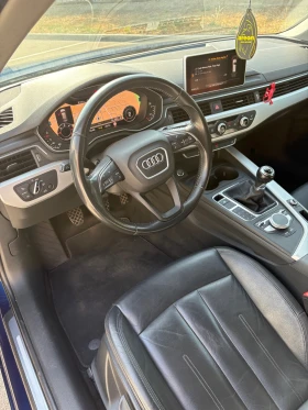 Audi A4 B9 Virtual Cockpit | Mobile.bg � ����� ������ 9