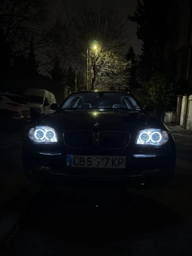 BMW 118 СМЕНЕНА ВЕРИГА - 2300 € - 33278335 5